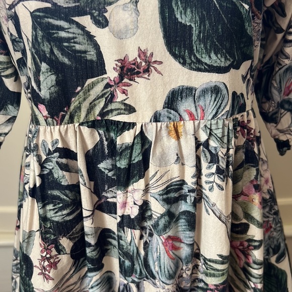 Generation Love Christie Floral Dress Size XXS - Picture 10 of 16